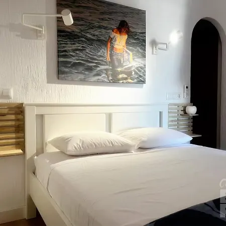 Casa Bora - Moraira Feriehus Cumbre del Sol