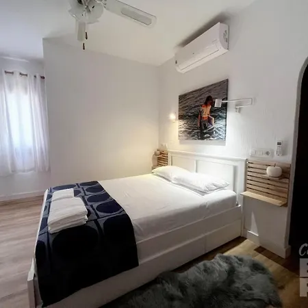 Casa Bora - Moraira Feriehus