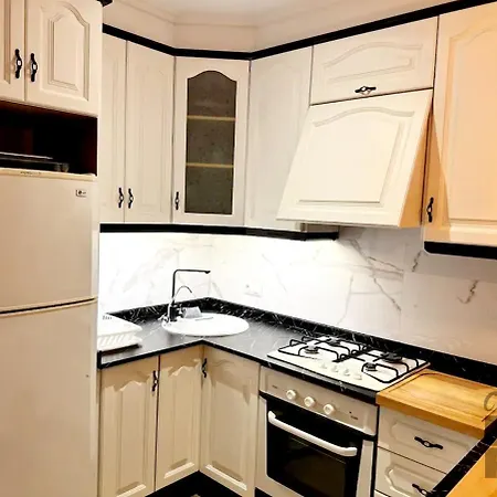 Feriehus Casa Bora - Moraira