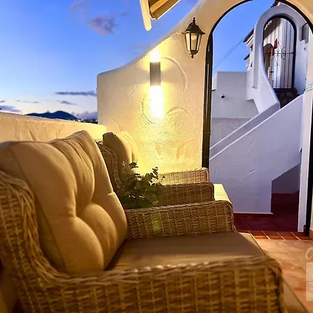 Feriehus Casa Bora - Moraira