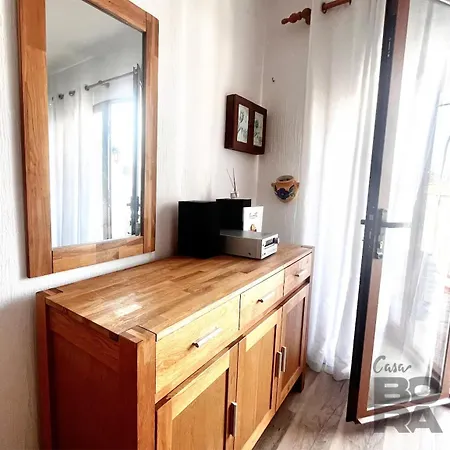 Feriehus Casa Bora - Moraira