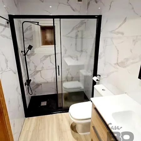 Casa Bora - Moraira