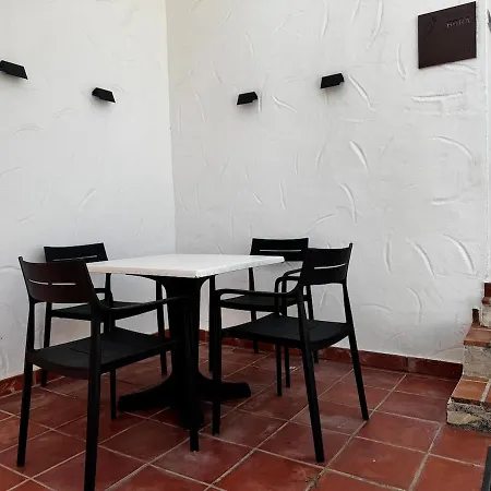 Feriehus Casa Bora - Moraira *