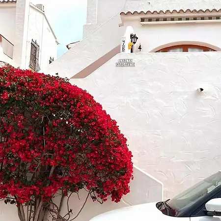 Casa Bora - Moraira Cumbre del Sol