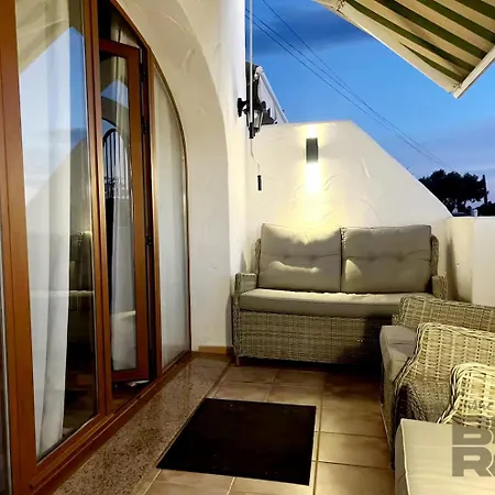 Casa Bora - Moraira * Cumbre del Sol
